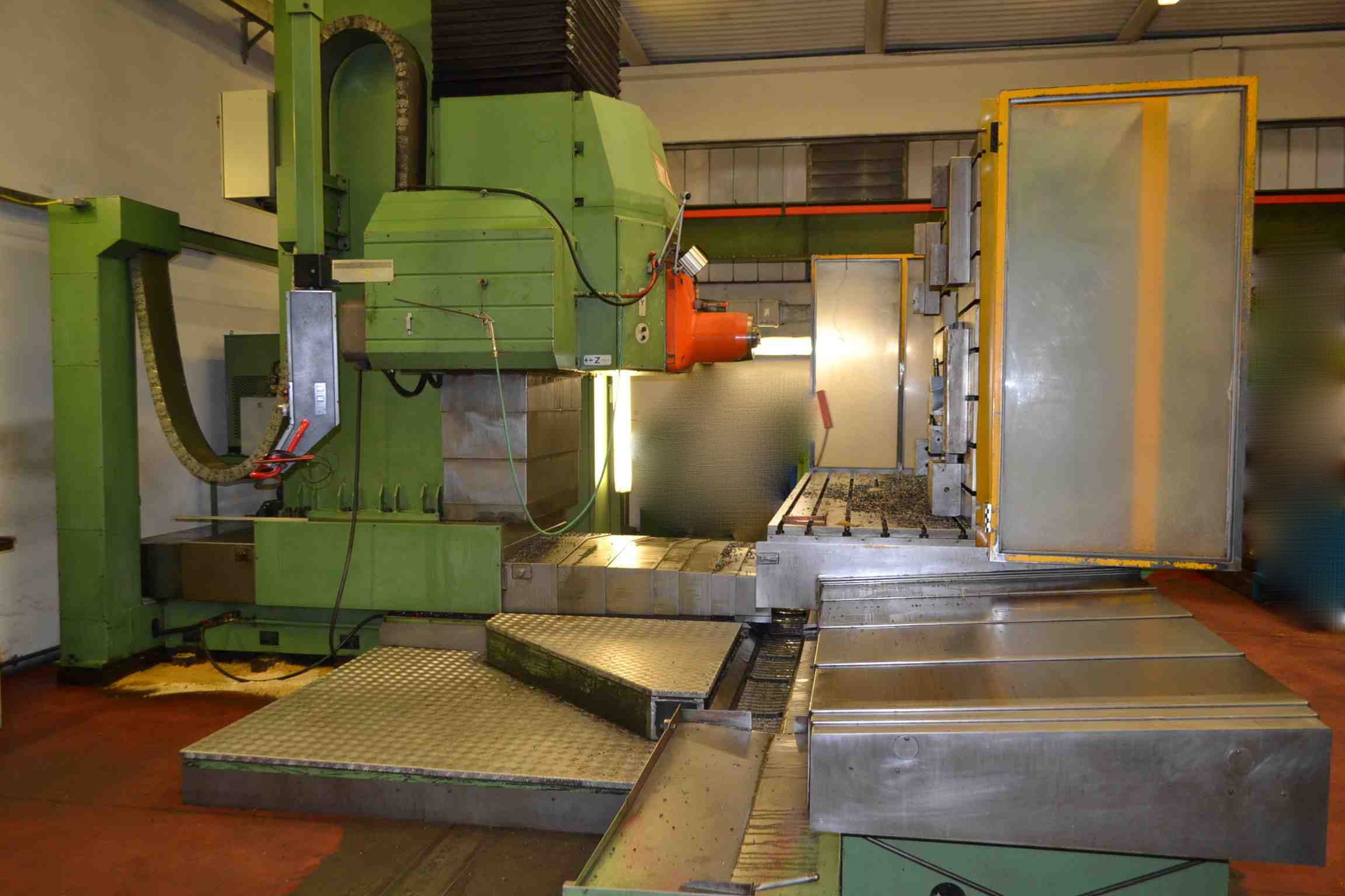 OERLIKON mt4  1990